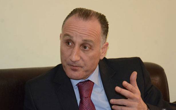 الأسعد: لمعايير واحدة في المحاسبة