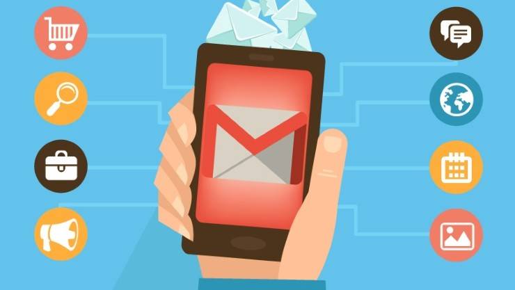 ميزة جديدة لمستخدمي Gmail