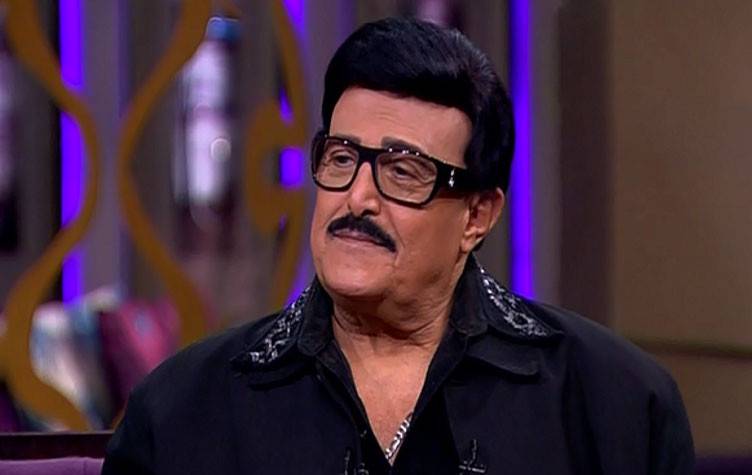 بالفيديو.. سمير غانم يكشف عن حقيقة خيانته!