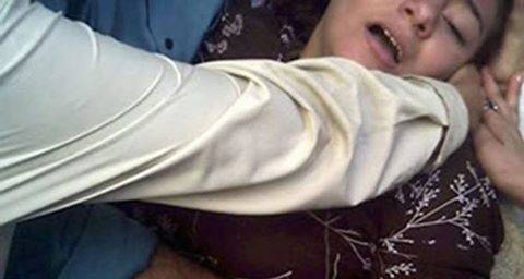 اغتصاب فتاة مصرية وتصويرها عارية وإرسال صورها لخطيبها!