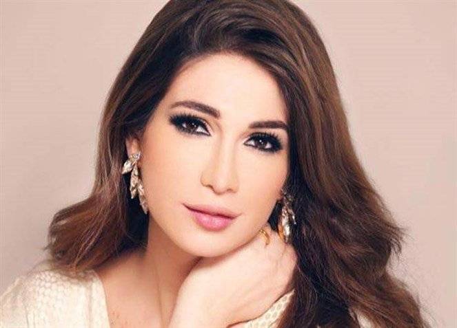 ديما صادق توجه نصيحة غريبة إلى المتزوجات!