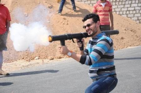 الكشف عن تفاصيل مقلب ’’رامز جلال’’ الجديد بشهر رمضان 2016!