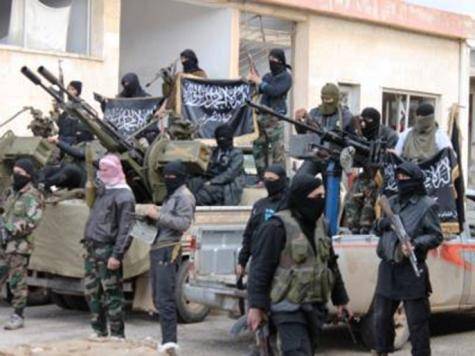 الدفاع الروسية: "النصرة" تحشد لهجوم على حلب