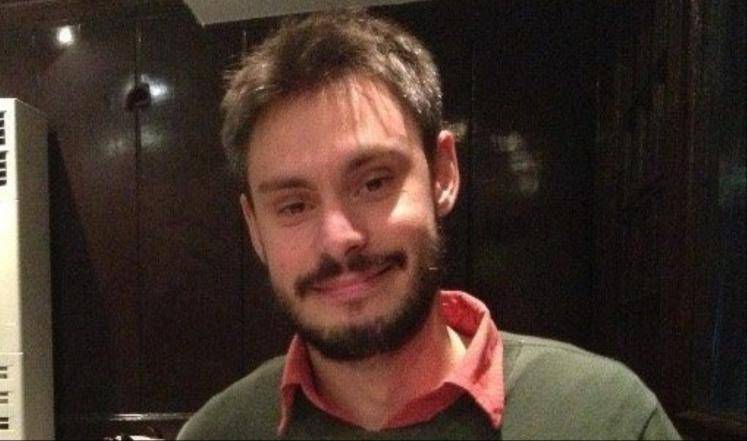 الخارجية الإيطالية تستدعي سفيرها لدى القاهرة على خلفية قضية القتيل ريجيني