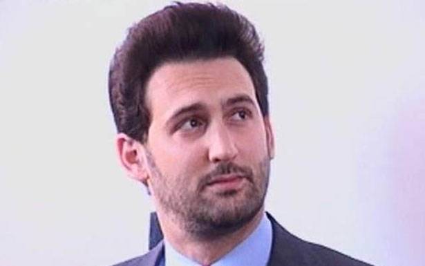 تيمور جنبلاط بحث وزواره
شؤوناً إنمائيّة وانتخابيّة