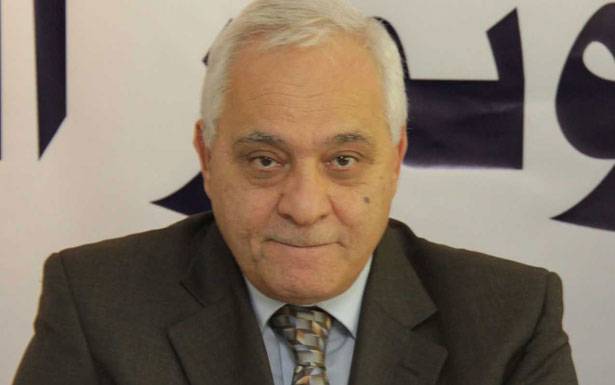 غصن : على المنظمات الدوليّة الاهتمام
بالنازحين بدل مُطالبتنا بحقّ العمل والمواطنة