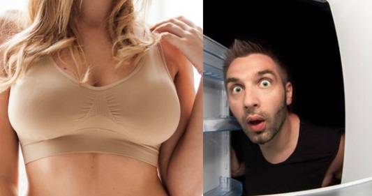بالفيديو..لماذا يحب الرجل صدر المرأة الممتلئ؟
