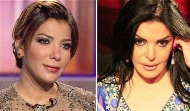 شتائم من العيار الثقيل بين أصالة ونضال الاحمدية!