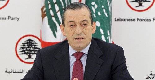 زهرا: نأمل ان تتولد قناعة عند الحزب بوجوب انتخاب رئيس