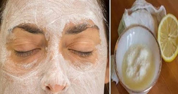 طبقي هذا القناع الجديد.. ستلاحظين الفرق‎ الكبير