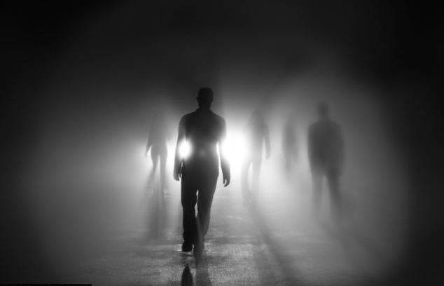 بالصورة: أرواح ألف شخص متهم بقتلهم إنتقمت منه
