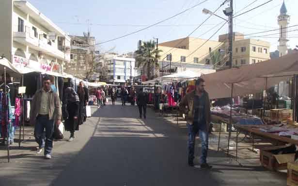 «التزكية» لن تمرّ هذه المرة في حاروف