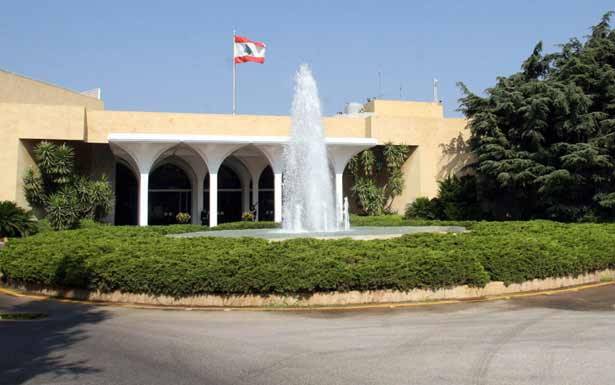 الرئاسة اللبنانية ليست اولوية - روسية