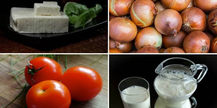 تعرّف على تاريخ انتهاء صلاحية هذه الخضراوات ومنتجات الألبان