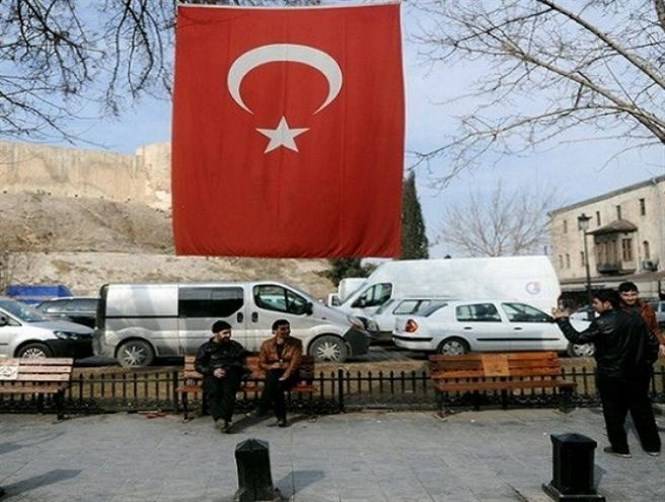 واشنطن لرعاياها في تركيا: إحذروا