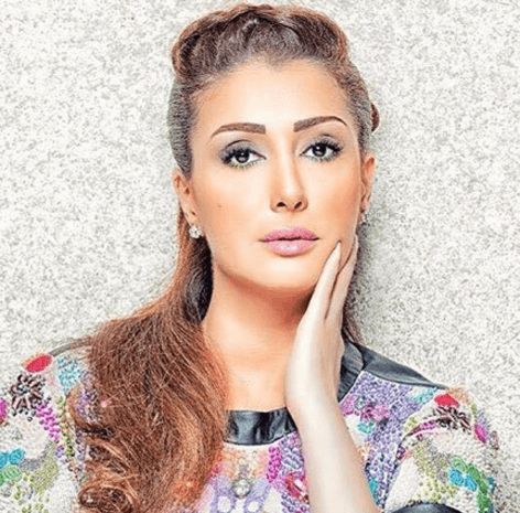 من يقف وراء تصنيف فيلم غادة عبد الرازق "للنساء فقط"؟