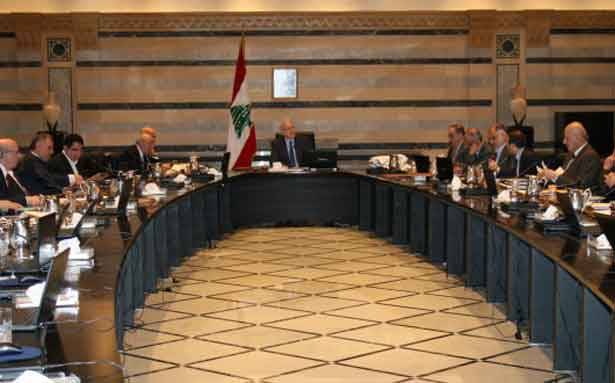ازمة «امن الدولة» كشفت عجز الحكومة