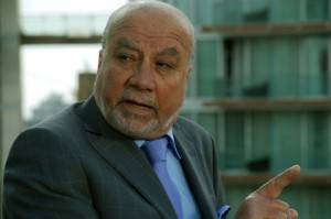الممثل خالد السيد  :”انا نصّاب وحرامي”!
