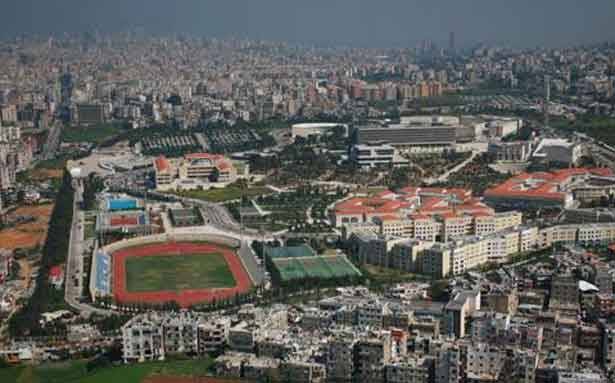 هل يُعلن التوافق قريباً في بلدية الحدت؟
