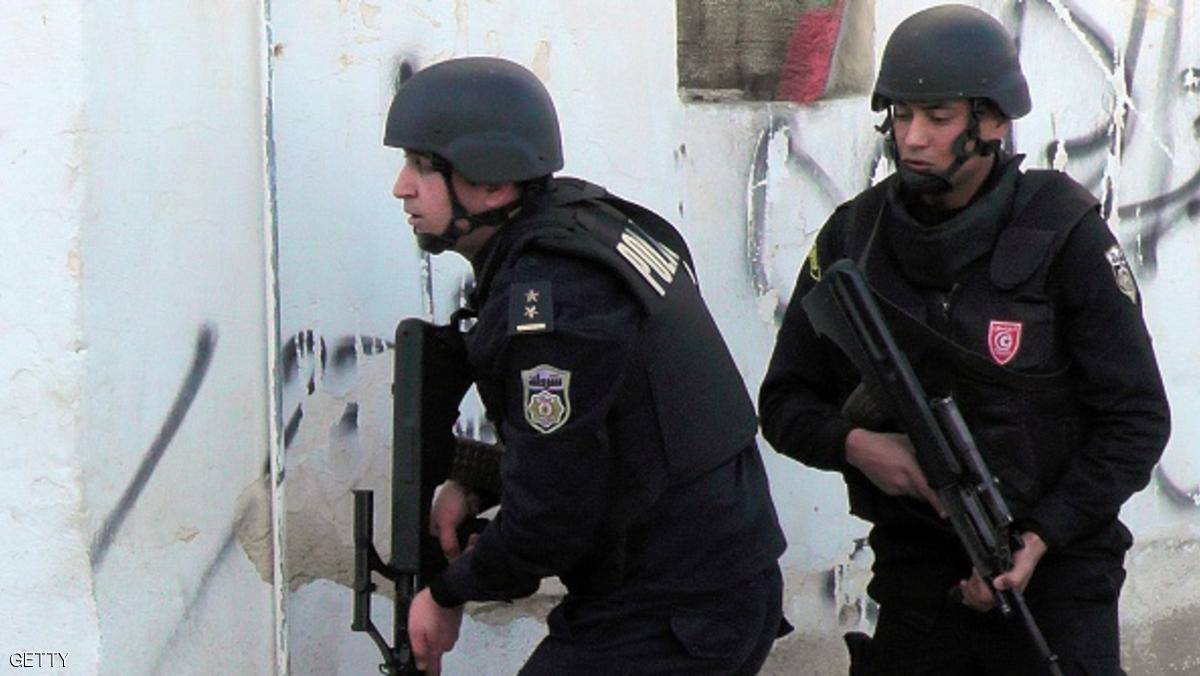 بالتفاصيل : القوات الخاصة التونسية تعتقل عناصر إرهابية خططت لتفجير مسجد