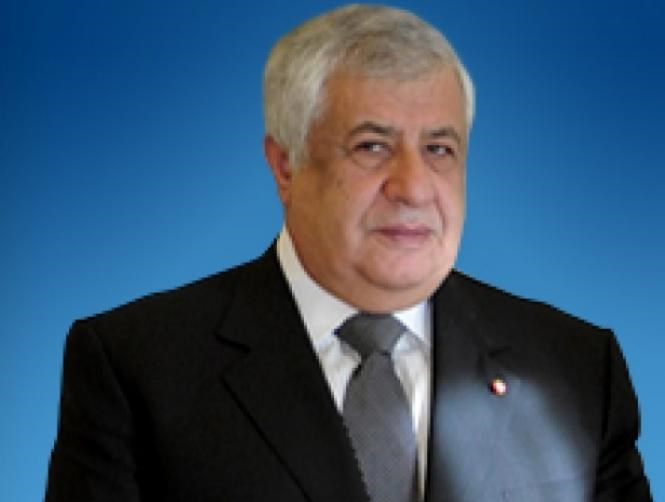 شاغوري يجمع "التيار" و"المستقبل" و"المردة"