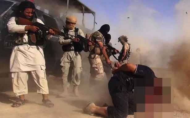 الاميركيون تركوا «داعش» تترعرع امام اعينهم رغم تحذيرات مخابراتهم