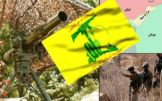 خشية اسرائيلية من «مزارع شبعا» في الجولان