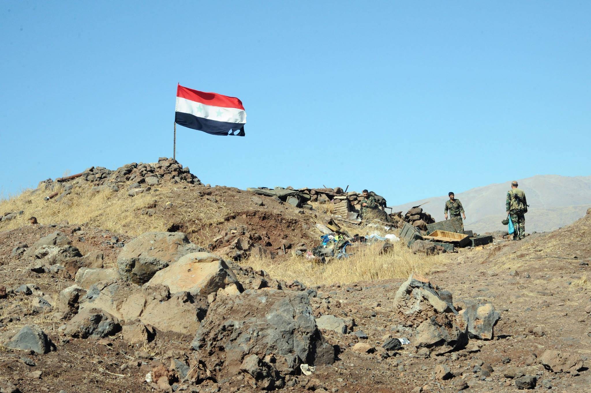 متى ستبدأ معركة حلب الكبرى ؟