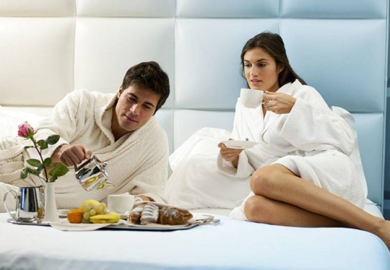 5 نشاطات أساسية تعزّز حياتك الحميمة