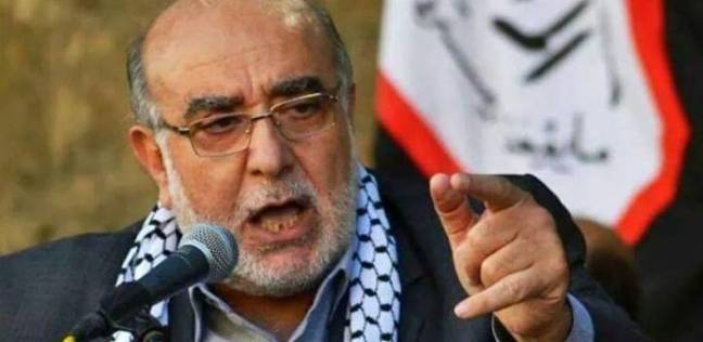 حمدان: المعركة على أرض سوريا بوابة تحرير كل فلسطين