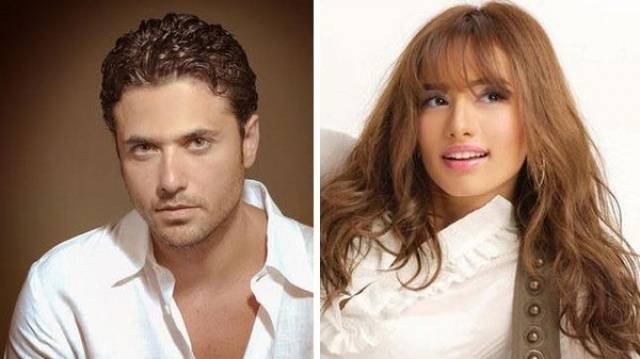 رسالة من زينة إلى أحمد عز!