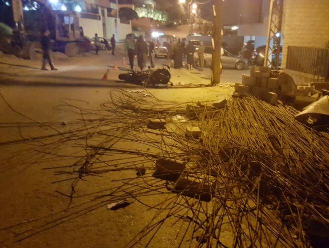 بالصّور: هكذا نجيا من الموت بأعجوبة