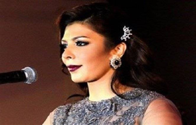 أصالة ترد على منتقديها بالكلاب!