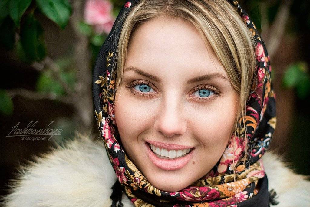 الجنسية والمال لأجنبي اذا تزوج بروسية.. حقيقة أم اشاعة!