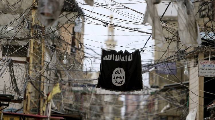 المخابرات الألمانية: المهاجرون عيون "داعش" في بلادنا