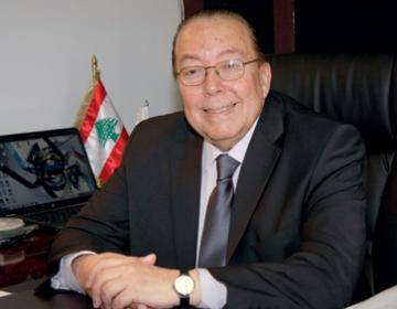 وزير البيئة: منفتح على كل انتقاد بعيدا عن اوركسترا الشتائم