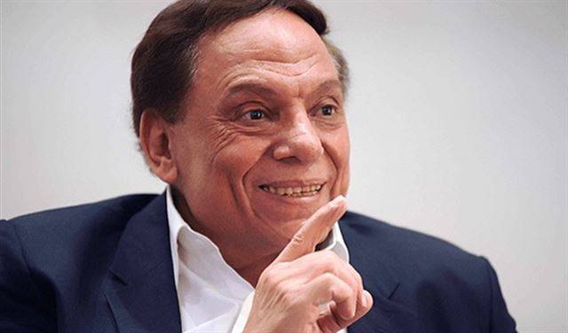 "الفساد" يُدخل عادل إمام السجن