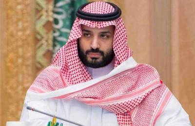 ولي ولي العهد السعودي يبدأ الاثنين زيارة رسمية للأردن