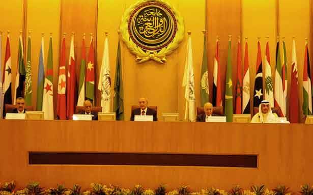 بري مترئساً مؤتمر البرلمانيين العرب : محاولة لتعميم الحوار