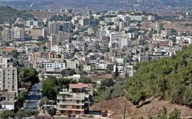 هل تشكل لائحة تواجه «اللائحة الفولاذية» في النبطية؟