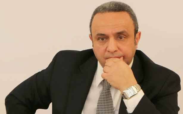 فتوح : التئام أكبر تجمّع مصرفي عربي أميركي
بالبنك الفيدرالي في نيويورك في 18 الحالي