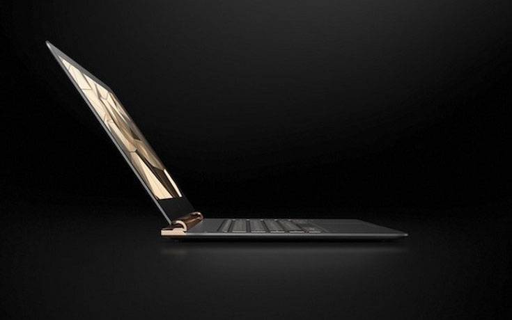 “HP” تعلن عن أنحف لاب توب في العالم