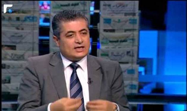 زهرمان: زيارة هولاند هدفها الاستحقاق الرئاسي وبحث قضية النازحين