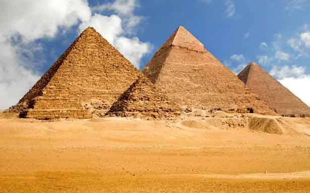 أمّ العرب قبل أم الدنيا