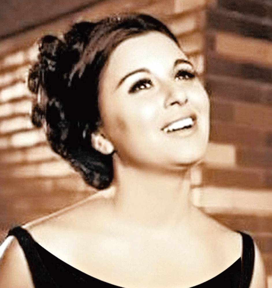 بالفيديو- طبيب سعاد حسني يكشف: هذا ما قالته قبل يوم من وفاتها