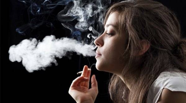 ماذا يحدث لجسمك عندما تتوقف عن التدخين؟