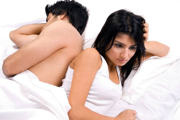 انتبه ايها الرجل..حركات تفعلها يوميا قد تسبب لك العقم
