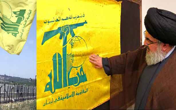 هوس المستوطنين قرب الحدود مع لبنان من خطابات نصرالله