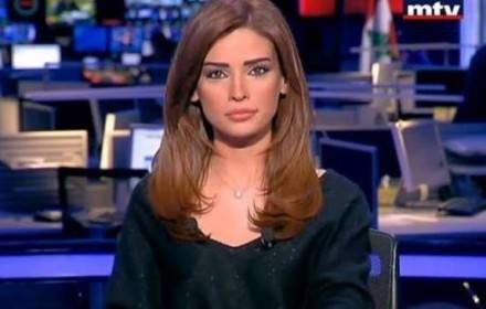 ديانا فاخوري: لو لم يكن عيد "MTV" لما ظهرت بـ"منّا وجرّ"