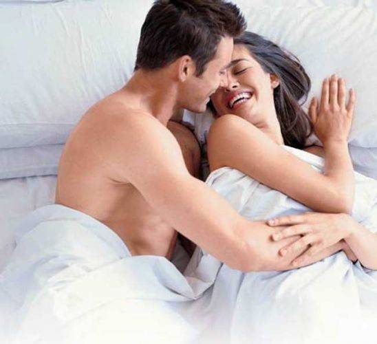5 أكاذيب يقولها زوجك عن علاقتكما الحميمة